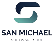 San Michael Software Shop