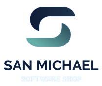 San Michael Software Shop